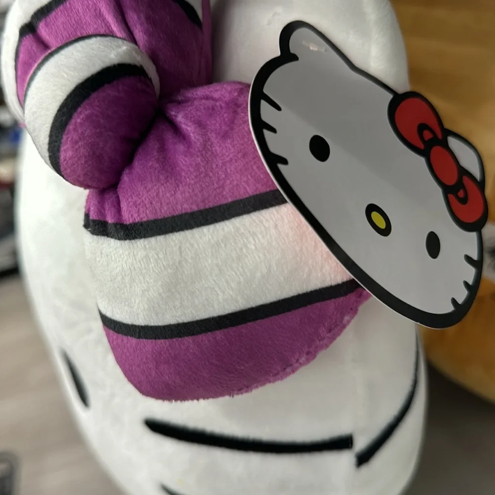 Hello Kitty‎ Mummy Plush Pillow 17